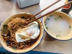 -赵伍面庄(松石大道店)