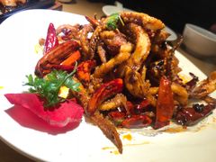 -吕氏疙瘩汤·海鲜新鲁菜(凯德mall新都心店)
