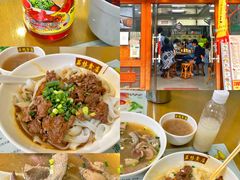 -荔林食店(西华路店)