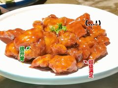 -绿茶餐厅(乐峰广场店)