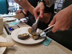 -青蓬蒸汽海鲜·深圳老字号·团建聚会(壹方城店)