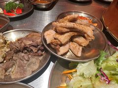 -西塔老太太泥炉烤肉(苏州大悦城店)