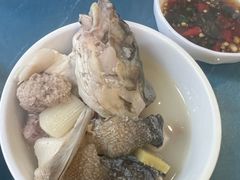 -干老四雅鱼饭店(滨江西路店)