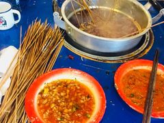 -马路边边串串香(双井直营店)