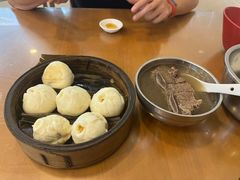 -老牌依强牛肉店(达道总店)