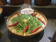 -井水小厨·湘菜(活力广场店)