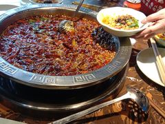 -老哥门肥肠鱼(鱼嘴店)
