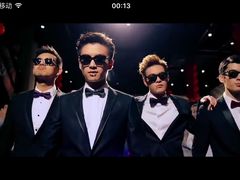 -百威KTV(恒福路店)
