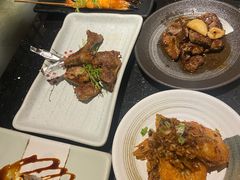 -德川家日本料理(中关村寰太大厦店)