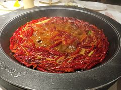 -川西坝子(老军营店)