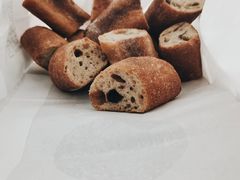 20%水果干面包-WHEAT&BAKER-麥(凯德来福士店)