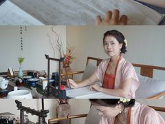 -小茶闲舍·观景商务茶馆(广州塔店)