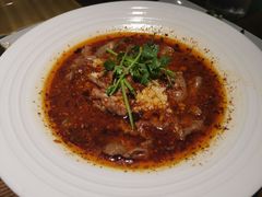 -酸婆娘江湖川菜(紫竹路店)