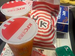 -肯德基(杭州永安店)