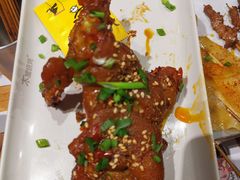 -木屋烧烤(龙岗南联店)