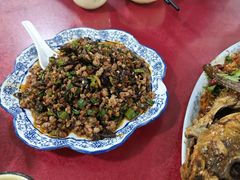 -老丽江餐馆(丽江华都商贸城店)