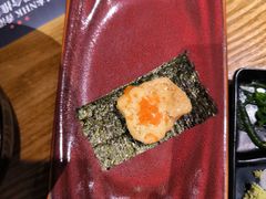 -鳗事鱼意·活鳗現烤专门店(富力海珠城店)
