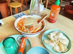 -迷你椰·泰式大排档(虹口店)