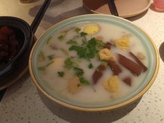鸭血粉丝汤-竹外桃花·江南小酒馆(SKP·S店)