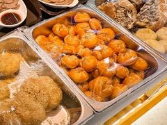-清真·尖子尖牛肉面(王府井店)