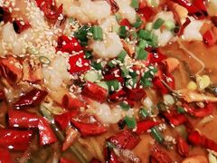-蘇小主(徐州万达店)