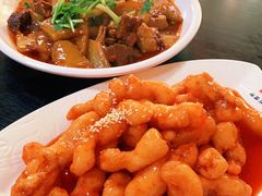 -小四川美食馆(幸福路店)