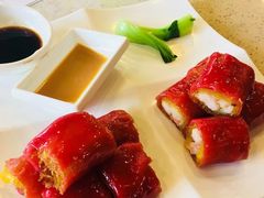 金莎海虾红米肠-点都德(北京路贰店)