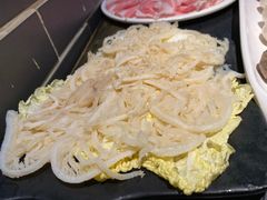 -怡品川宇火锅(宝立方店)