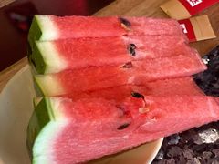 自助水果-蜀大侠火锅(森兰花园城店)
