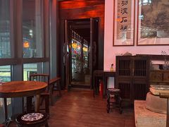 -道南書院·私房菜·早午茶·茶馆