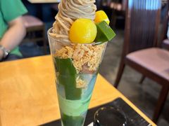 -伊藤久右卫门(宇治本店)