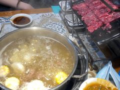 -三毛牛肉店(福强店)
