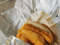 -麦当劳(龙湖时代天街店)