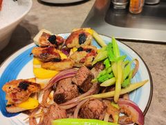 -大渔铁板烧(花园道店)