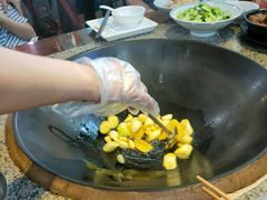 -好灶头妈妈菜·千岛湖柴火鱼餐厅(桐庐店)