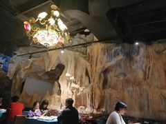 大堂-魔膳厨房·果木牛排·西餐厅(MM2店)