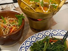 -KingThaia金泰兰(滨江天街店)