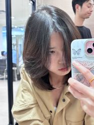 -WM Hair Salon
