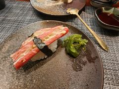 -戏作寿司(观音桥店)