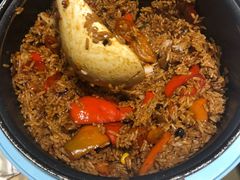 -小柴米·传统江西菜(八一广场店)