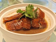 -申粤轩酒楼·三十年粤菜经典(丁香花园店)