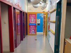 -英孚教育青少儿(高新公园茂中心)