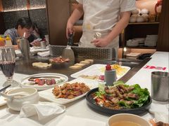-火地铁板烧(昆山万象汇店)