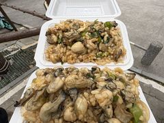 -坛南湾阿强农家乐.海鲜大排档老字号(福州地标美食店)