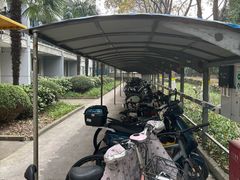 -上海大学(嘉定校区)