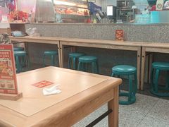 -塔斯汀·中国汉堡(蓝润置地广场店)