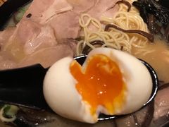 -天然豚骨拉面专门店 一兰(铜锣湾店)
