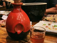 -串大叔炭火烤串·鸡西大冷面刀削面(总店)