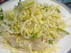 -一块豆腐·海鲜·家常菜(李沧书院路店)