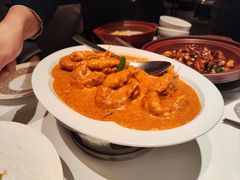 -狮拾久·现代新加坡料理(壹方城店)